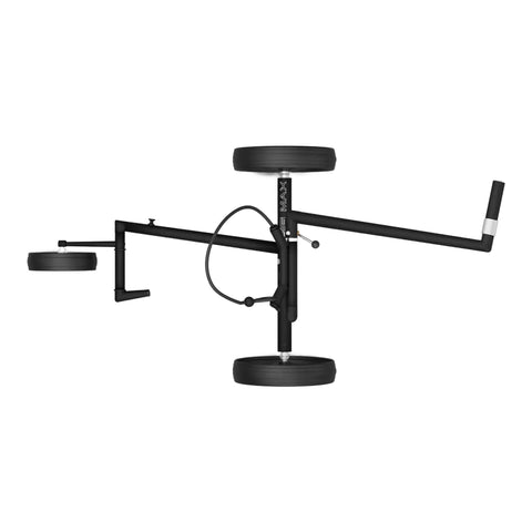 e-LITE 3 Elektrotrolley