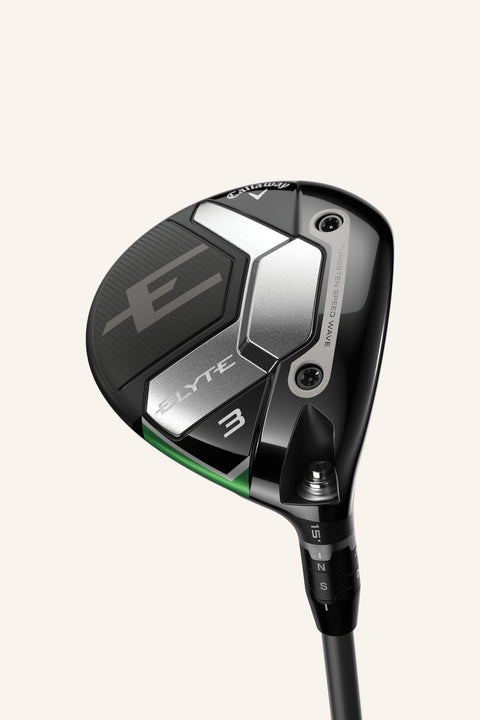 ELYTE Fairwayholz Herren