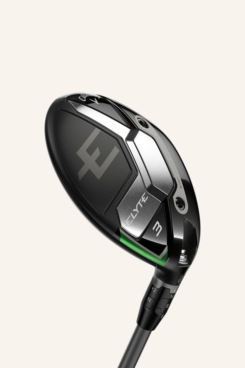 ELYTE Fairwayholz Herren