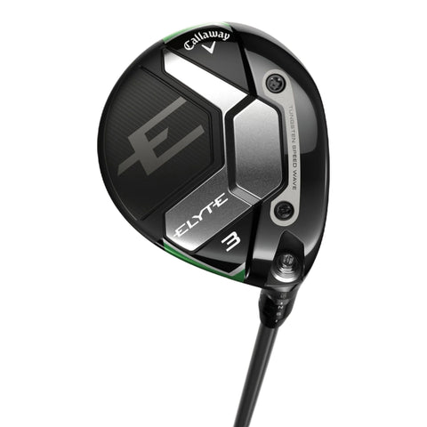 ELYTE Fairwayholz Herren