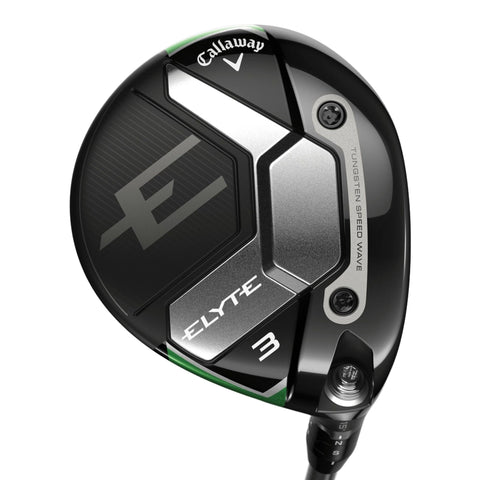 ELYTE Fairwayholz Herren