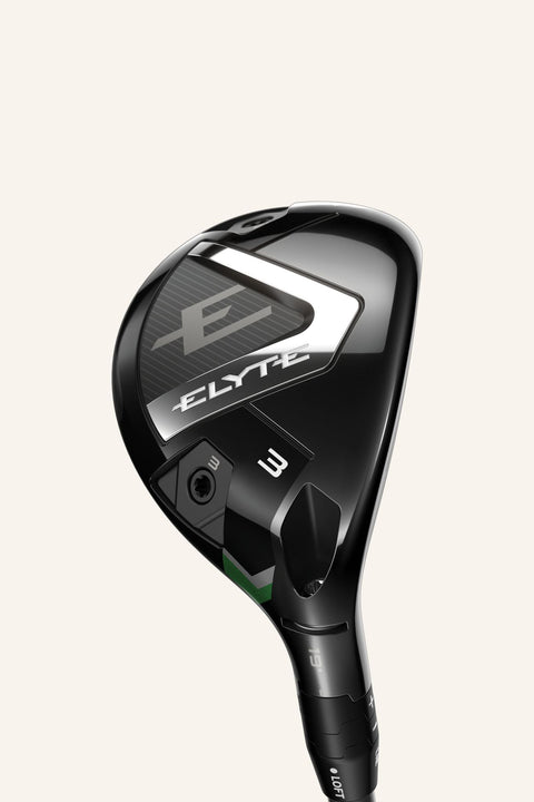 ELYTE Hybrid Herren