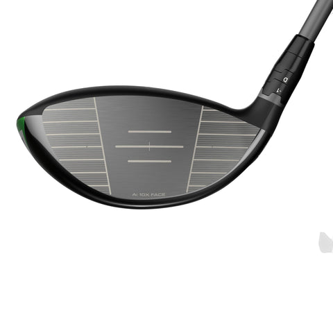 Elyte X Driver Herren