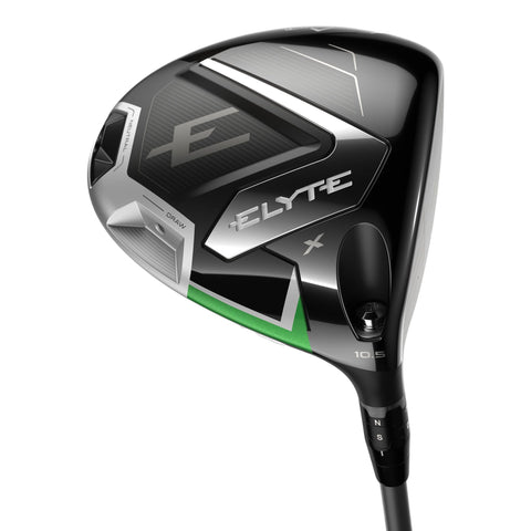 Elyte X Driver Herren