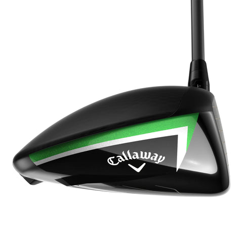 Elyte X Driver Herren