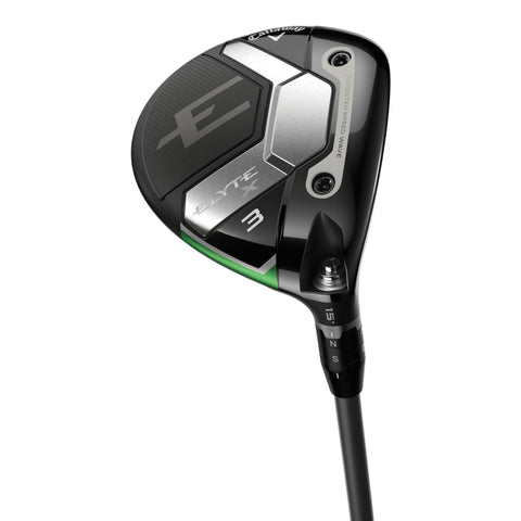 Elyte X Fairwayholz Herren