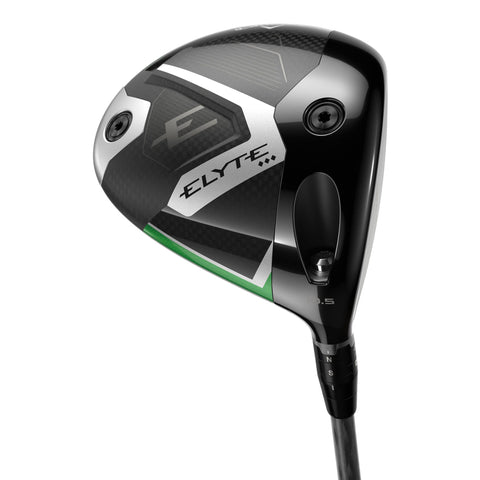 Elyte TD Driver Herren