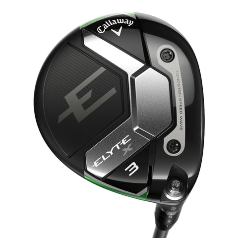 Elyte X Fairwayholz Damen