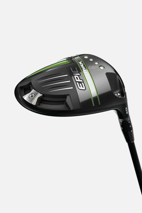 Epic Max Driver Herren