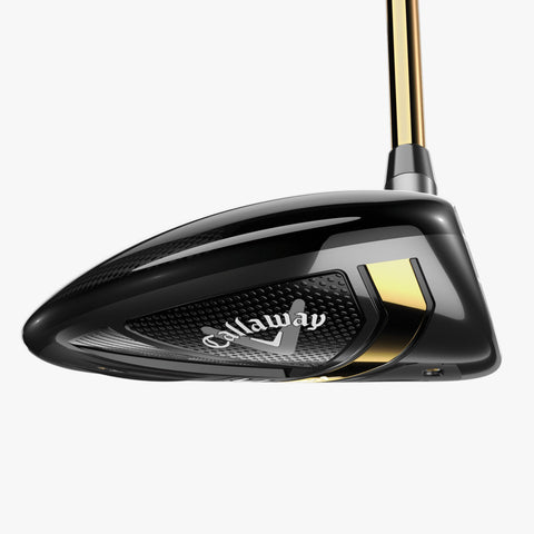 Epic Max Star (2022) Fairwayholz Damen