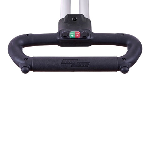 Go Plus Elektrotrolley