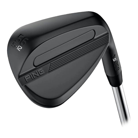 S259 Midnight Wedge Herren