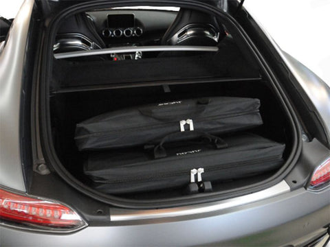 Carbon Travel Special 3,0 Elektrotrolley
