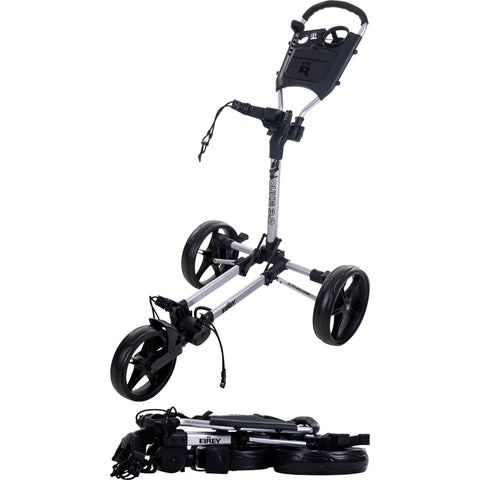 Duke 3,0 Golftrolley