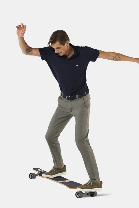Scottie Poloshirt Herren