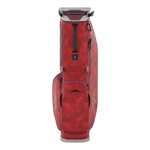 Fairway C HD Standbag