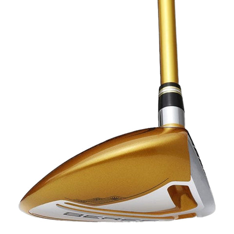 BERES-08 AIZU Fairwayholz Herren