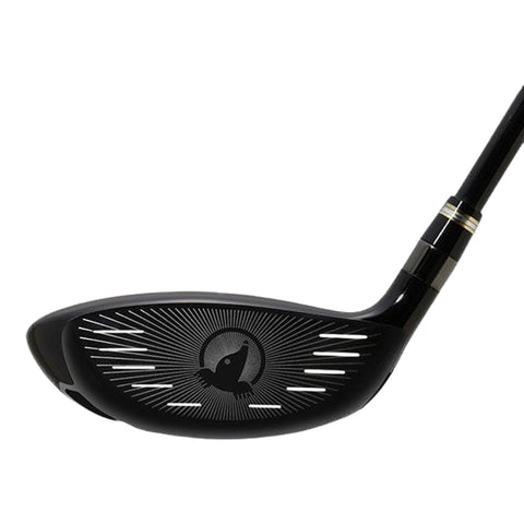 BERES Black (2022) Fairwayholz Herren