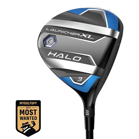 Launcher XL Halo Fairwayholz Herren (Gebraucht)