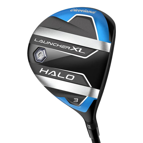 Launcher XL Halo Fairwayholz Herren (Gebraucht)