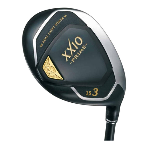 Prime X Fairwayholz Herren