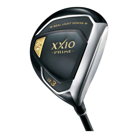 Prime X Fairwayholz Herren