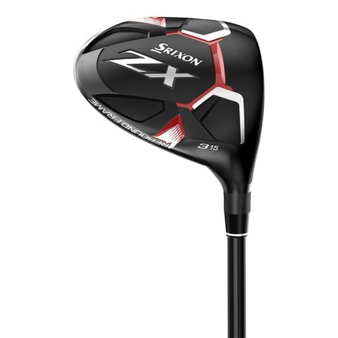 ZX Fairwayholz Herren