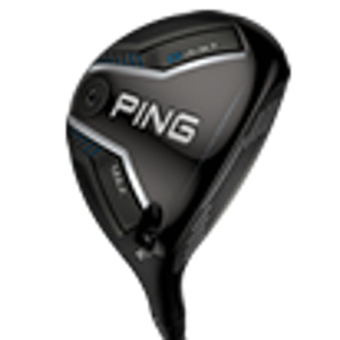 Scottsdale Tec Ally Blue Onset Putter