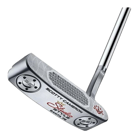 SS Santa Fe Putter