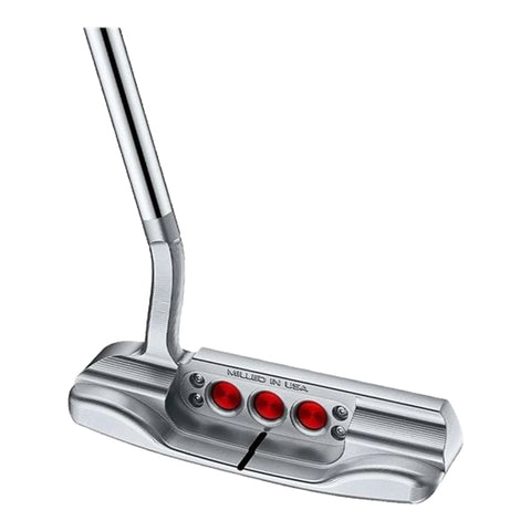 SS Santa Fe Putter