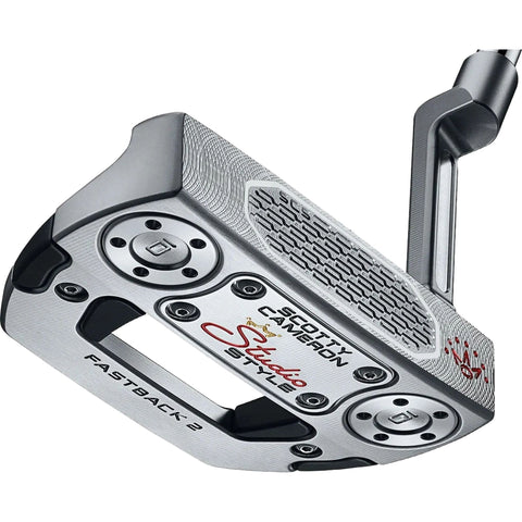 SS Fastback 2 LD (2026) Putter