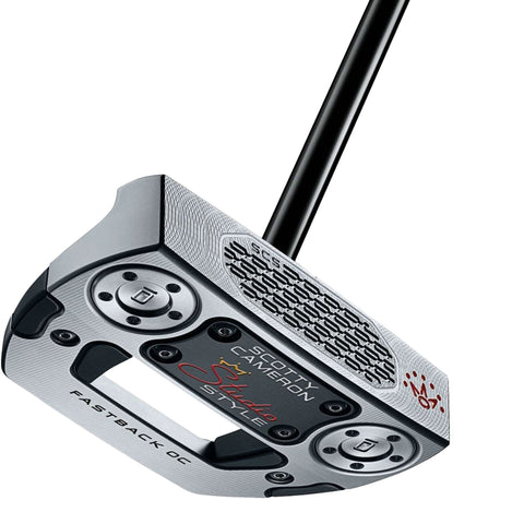 Fastback OC Putter
