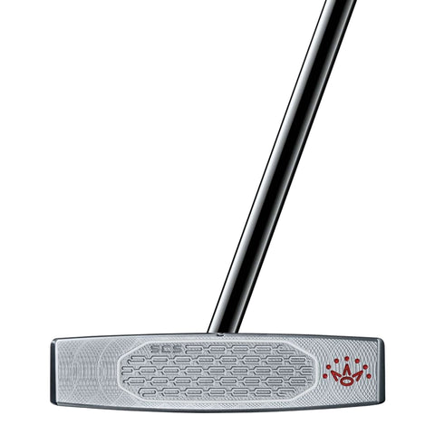 Fastback OC Putter