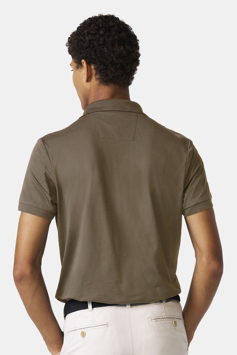Scottie Poloshirt Herren