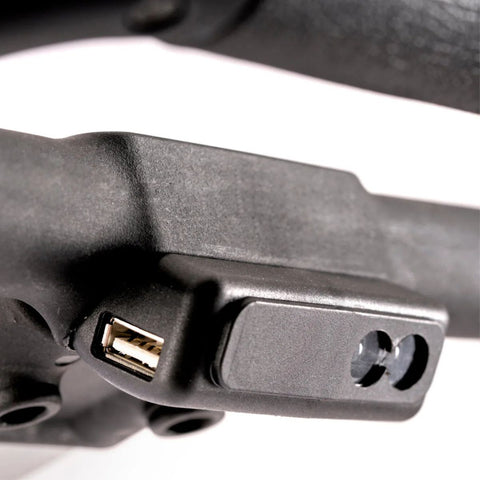 Ahead Elektrotrolley