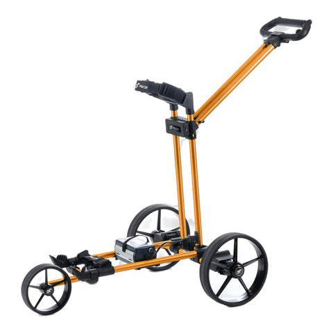 Ahead Elektrotrolley