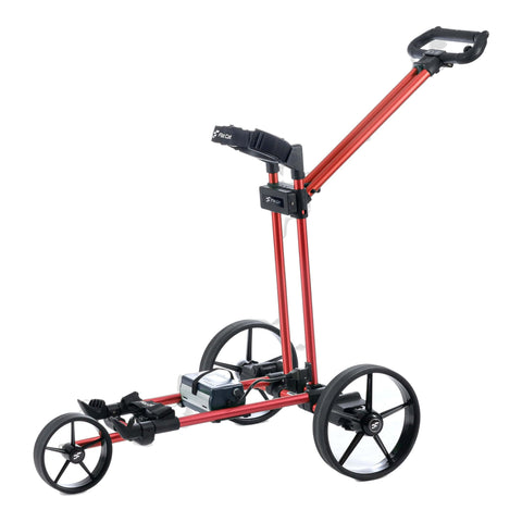 Ahead Elektrotrolley