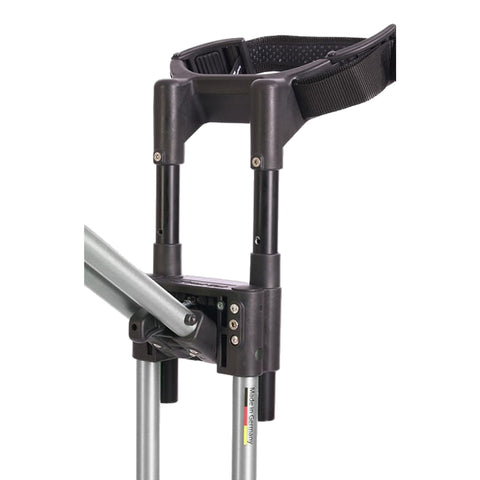 Gear 2,0 Elektrotrolley