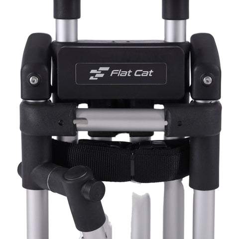 Flat Cat Gear 2.0 Elektrotrolley – Golf Star Shop
