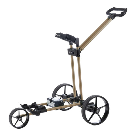 Gear 2,0 Elektrotrolley