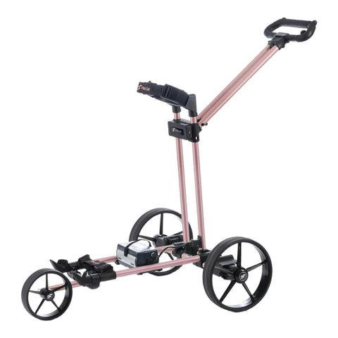 Gear 2,0 Elektrotrolley