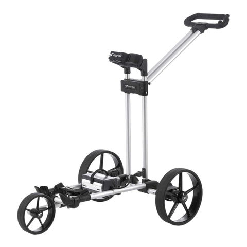 Gear 2,0 Elektrotrolley