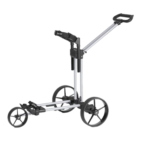 Go Plus Li-Fe Elektrotrolley