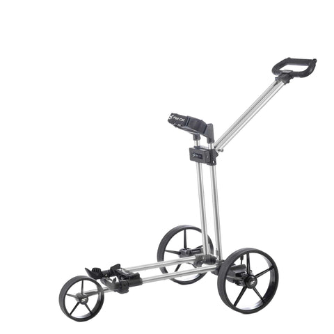 Push 3-Rad-Trolley