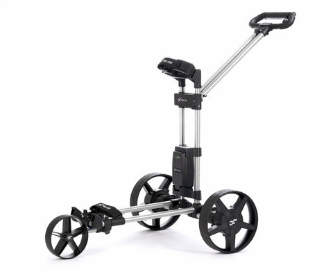 Touch Hybrid Elektrotrolley