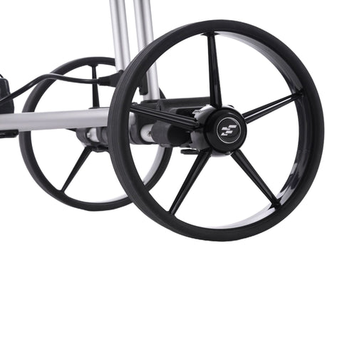 Go Elektrotrolley