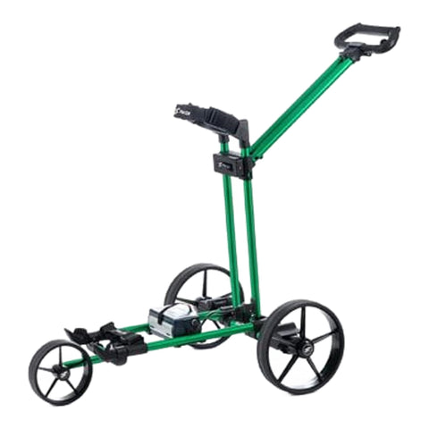Ahead Elektrotrolley