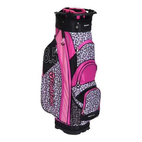 FF3000047 Cartbag Damen
