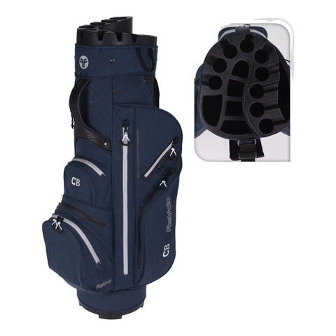 ZCB WR Cartbag