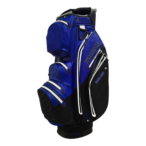 Hurricane Rain Dry Cartbag